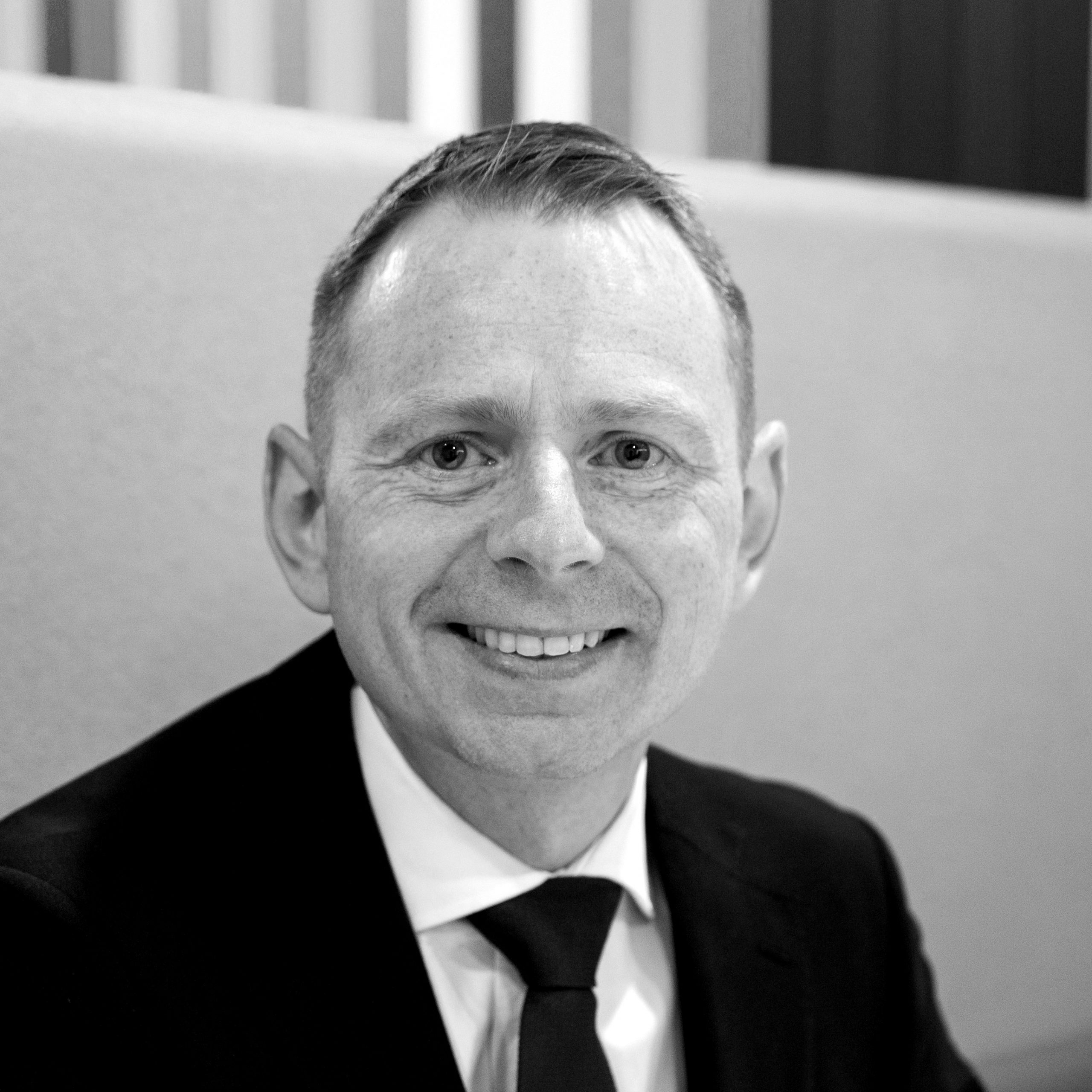 Jason Wickens CEO Incito Solutions UK